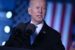 Biden speaks in Warsaw