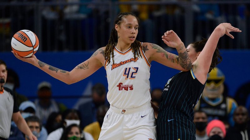 Brittney Griner