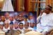 Buhari and 36 governors