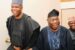 Saraki and Obasanjo