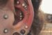 Body piercing