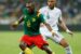 Cameroon qualify for World Cup