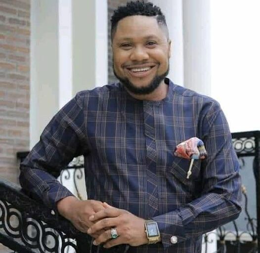 Popular gospel singer Chinedu Nwadike is dead - P.M. News