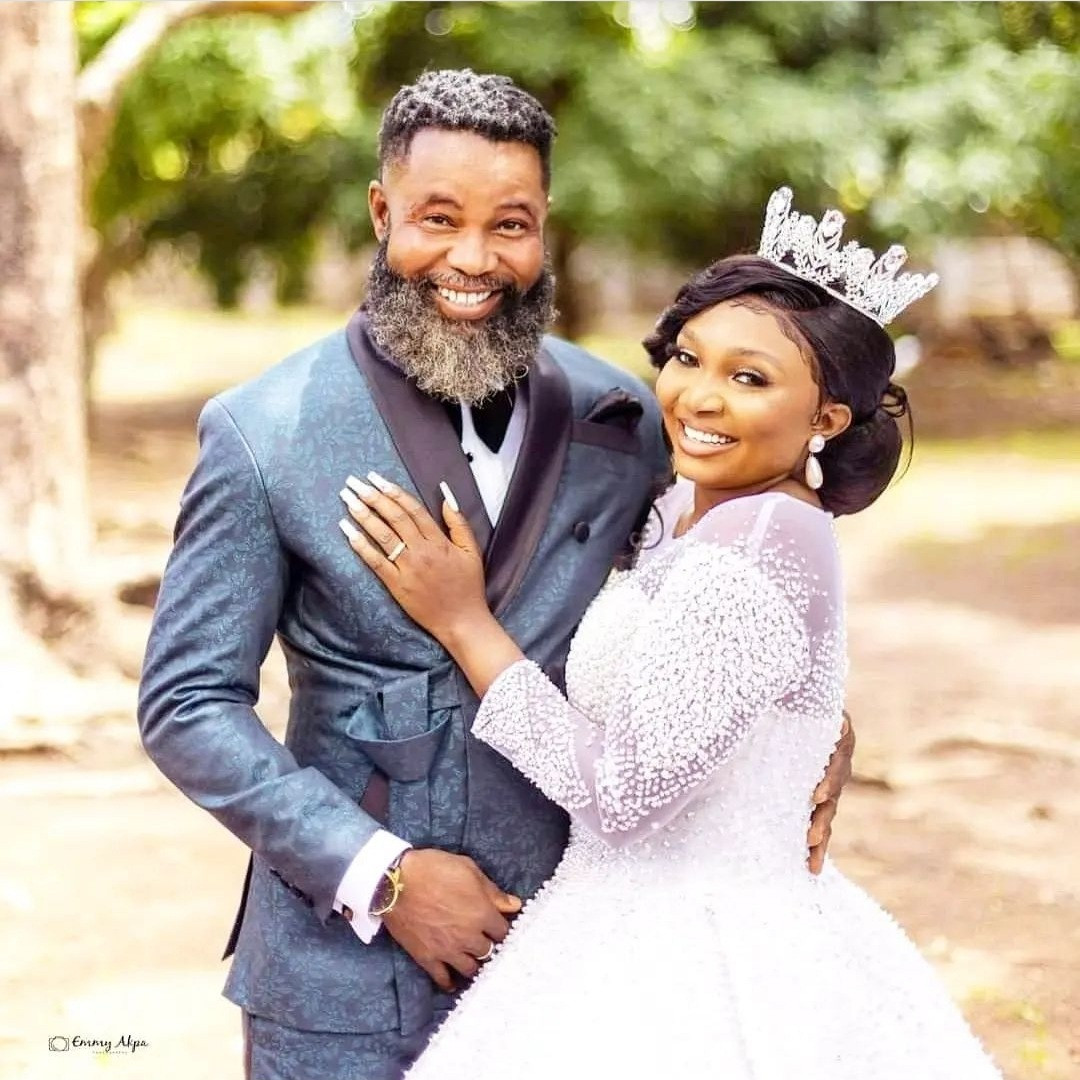 Comedian Osama loses wife 10 months after wedding