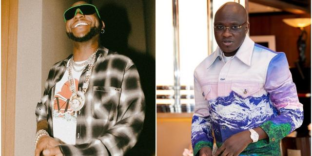 Pastor Tobi Adegboyega, Davido reply critics