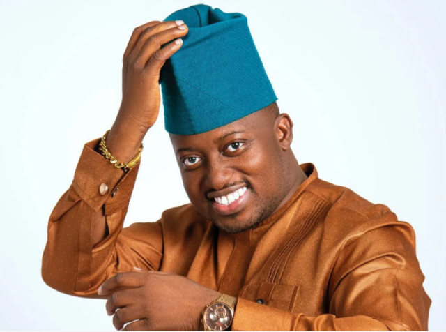 Ubah’s death tragic, disheartening – APC Nat’l Youth leader Dayo Israel