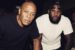 The Game under fire for attacking Dr. Dre