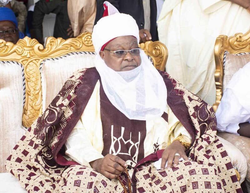 Emir Of Katsina Prays For Osinbajo Pm News