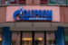 The corporate headquarters of Gazprom Germania, the German unit of Russian natural gas company Gazprom