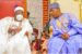 Gov. Zulum celebrates Shehu of Borno’s 13th anniversary