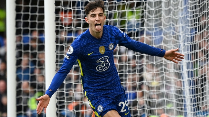 Havertz hero as Chelsea defeat Norwich amid uncertainty
