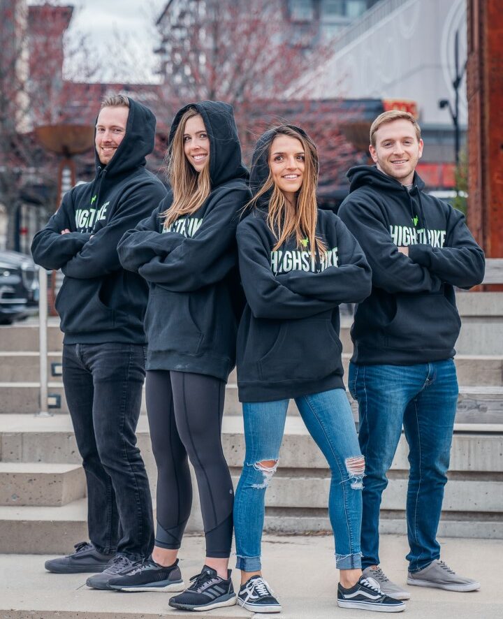 Communicating With A Clear Brand Voice is Essential for Brand Success - HighStrike