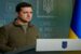 Ukraine's Zelenskiy