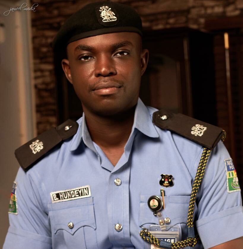 Police explain how Inspector was killed and a DPO was seriously injured while enforcing ban on the use of motorcycles in Isolo area of Lagos.