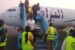 NEMA receives 128 stranded Nigerians from Libya