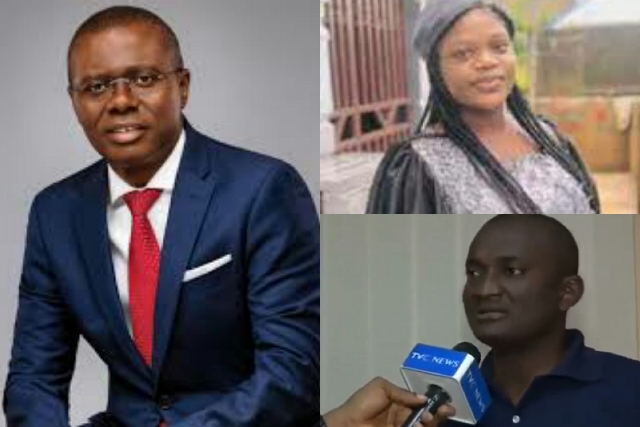 Bamise: IPAC sends important message to Sanwo-Olu