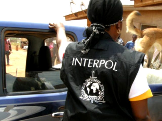 INTERPOL