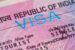 India visa