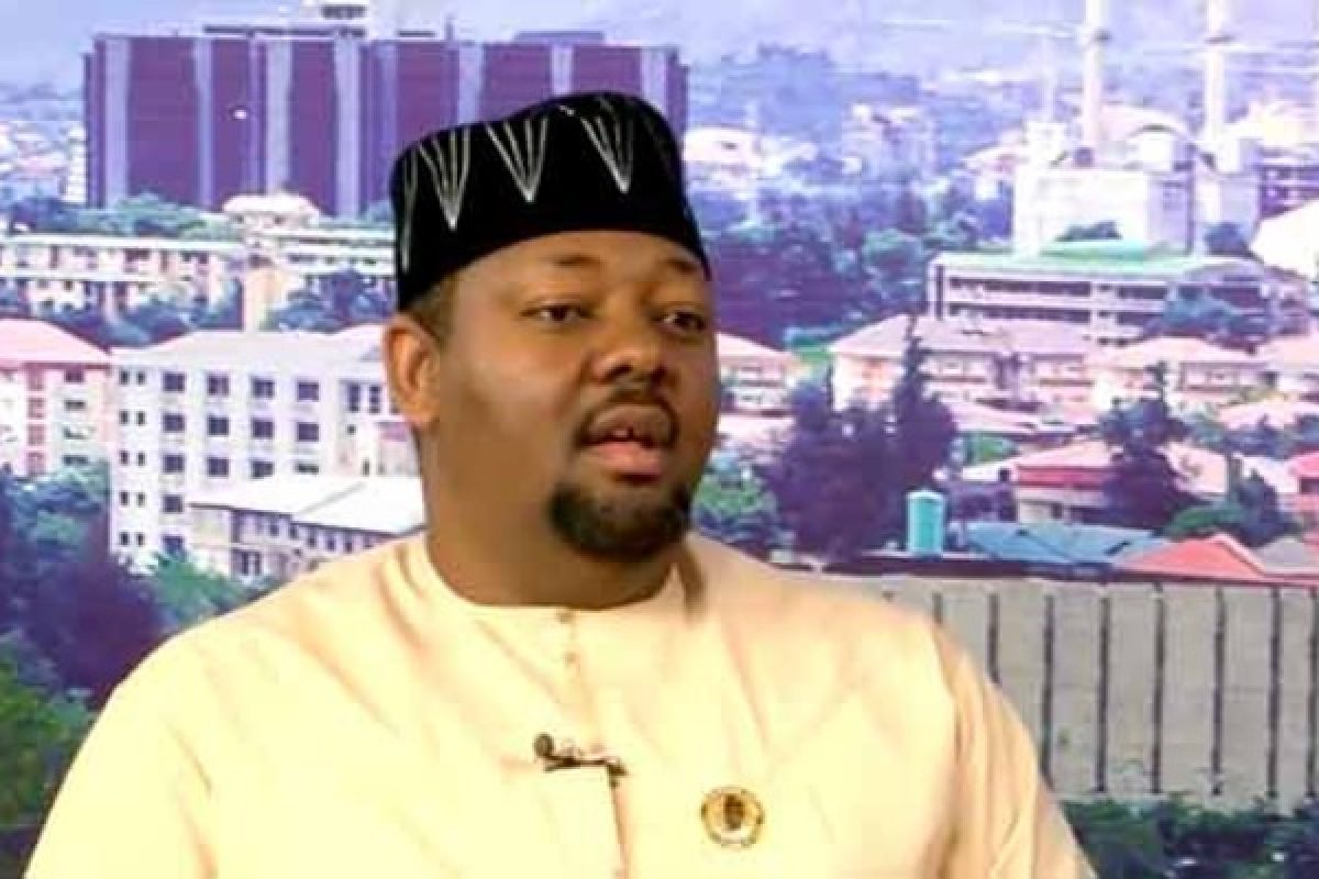 President Bola Tinubu appoints Barrister Ismael Ahmed Executive Chairman of the Presidential Compressed Natural Gas Initiative (PCNGi)