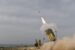 Israel's Iron Dome missile system