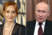 J.K. Rowling and Putin