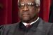 Justice Clarence Thomas hospitalised