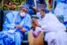 Buhari and Buni at APC Convention