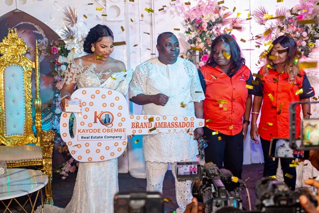 Faithia Williams bags endorsement deal