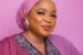 Actress Kemi Afolabi Celebrates First Love