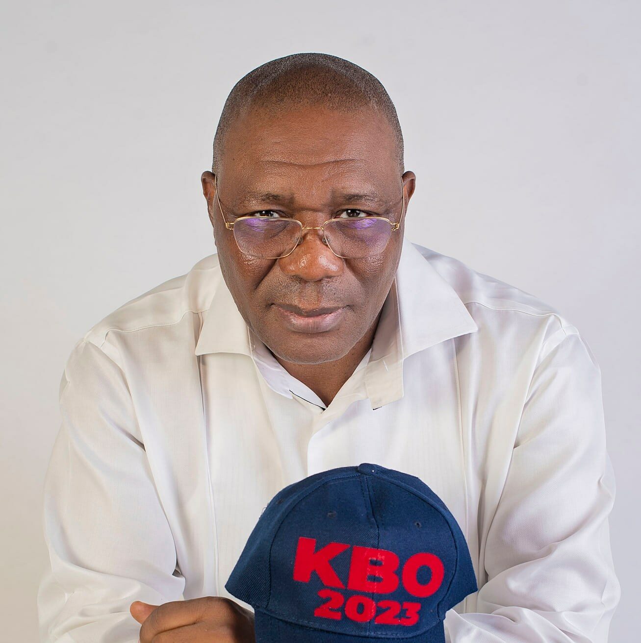 Delta Deputy Governor Kingsley Otuaro
