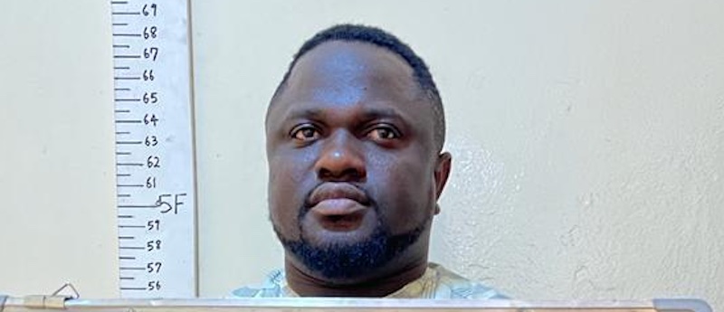 Kolawole Adedayo Erinle