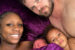 Korra Obidi, husband split one week after welcoming child