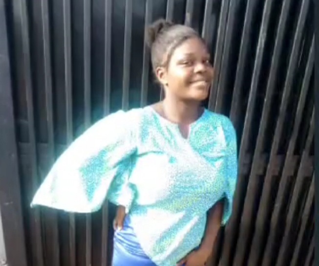 Oluwabamise Ayanwola