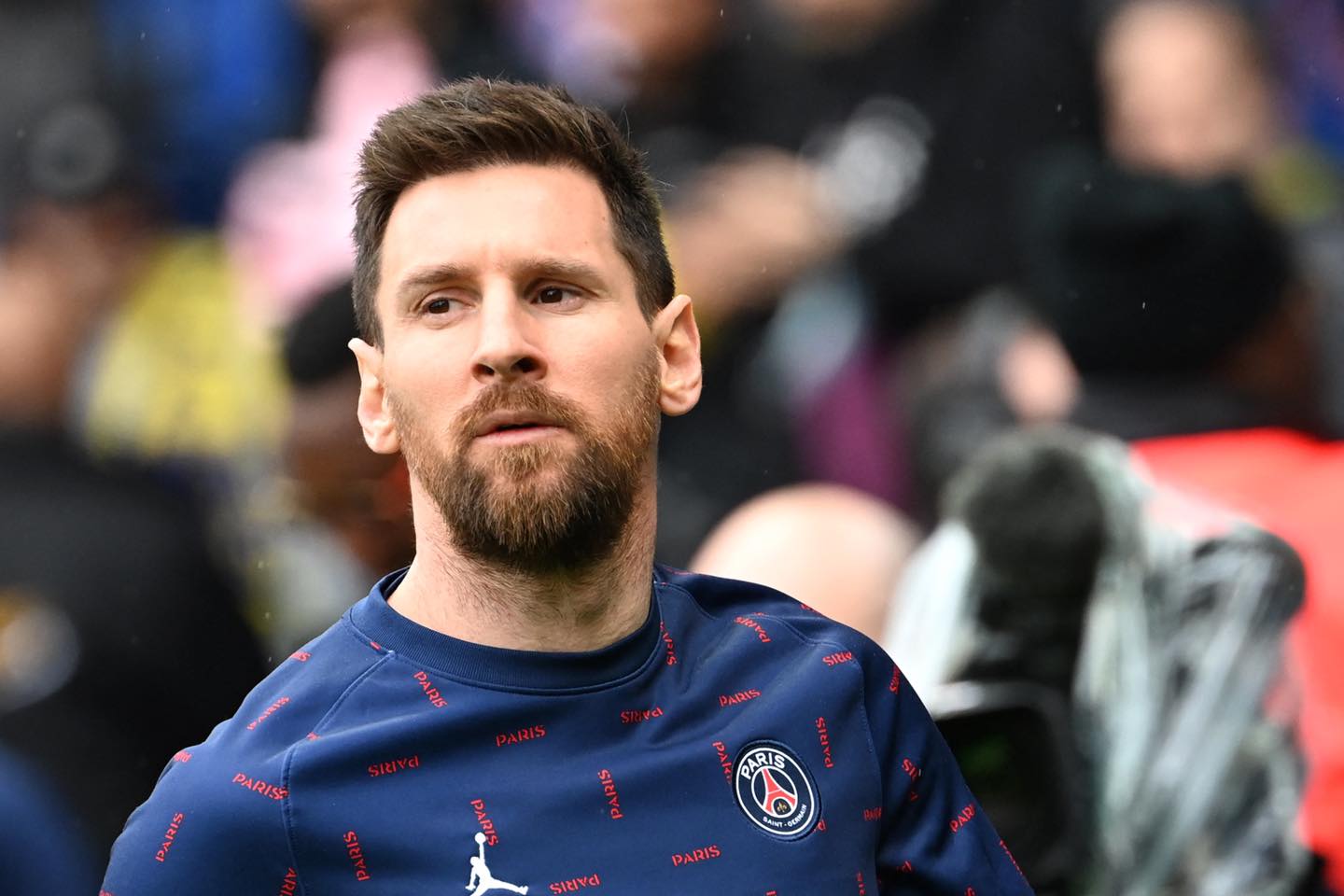 Messi apologises to PSG for unapproved Saudi Arabia trip, Football News