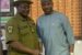 MC Oluomo and NDLEA's Alumona