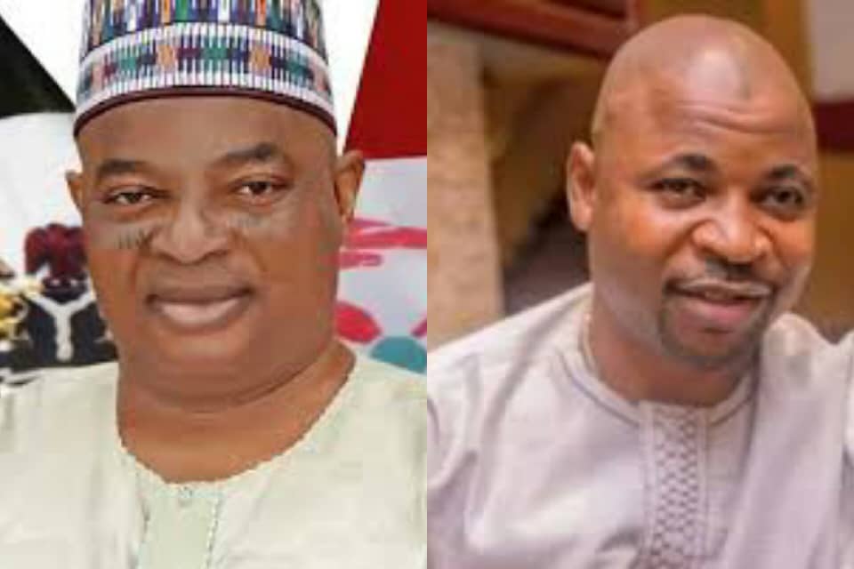 Tolu Babaleye, Counsel to Tajudeen Baruwa -led NURTW faction seeks President Tinubu's help against Musiliu Akinsanya aka ‘MC Oluomo’ faction
