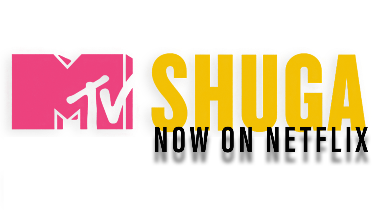 MTV Shuga