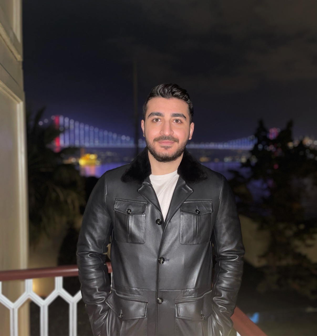 Marin Barzani Shares 3 Points That Generate Success