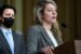 Melanie Joly Canadian Foreign minister