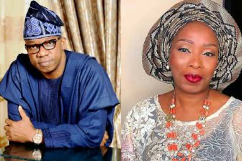 Abiodun and Sarafa-Yusuf