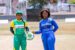 Nigeria Claims 41-Run Victory Over Sierra Leone at Women T20I