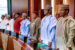 Nigerian governors lose to Federal Govt. in court
