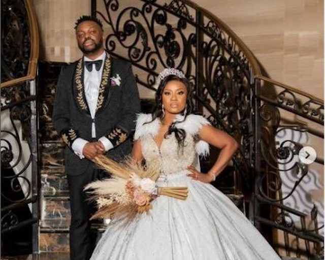 Nikki Laoye and Soul Snatcha