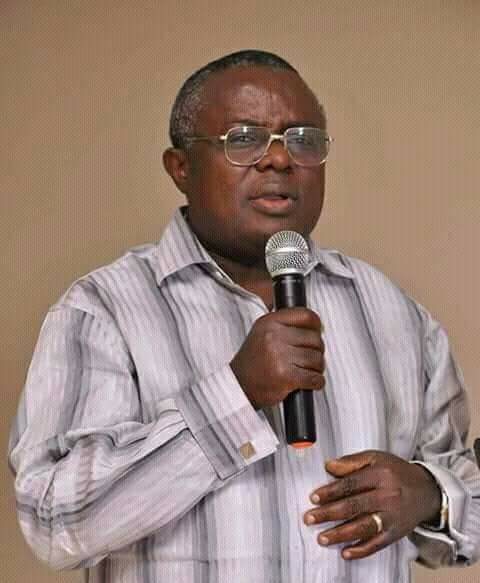 Delta 2023: Gov. Okowa’s aide, Odebala resigns