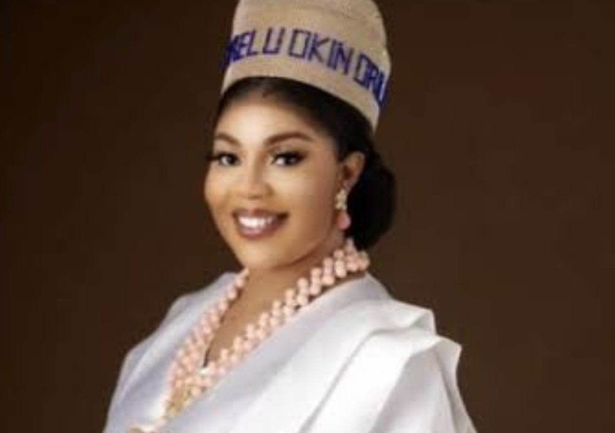 Ogbulu Chindinma Pearl