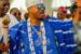 Oluwo of Iwo Oba Abdulrasheed Akanbi