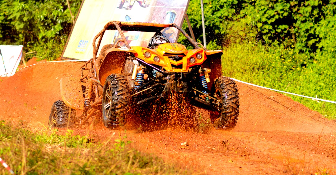 5th Ondo Auto Rally Announced for April 16