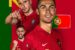 Portugal going to World Cup with Ronaldo