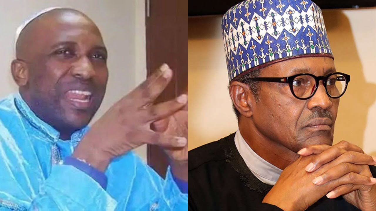 Why Buhari must dialogue with IPOB before 2023 - Primate Ayodele