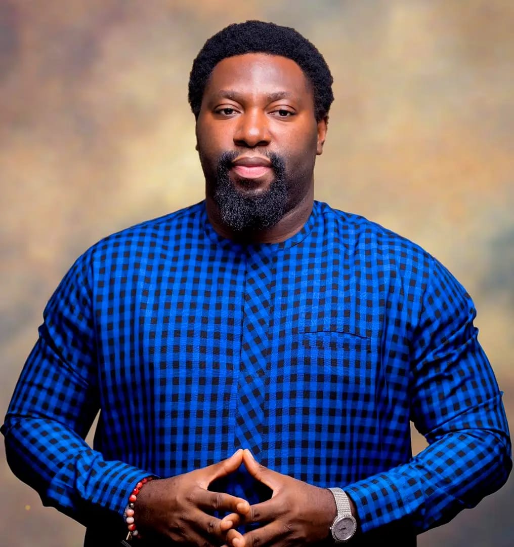 Prophet I.O. Samuel’s Plane Crash Prophecy Fulfilled — Urges Global Prayer for Divine Protection